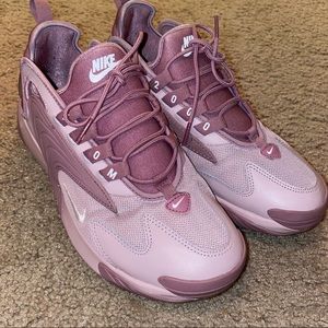Nike Zoom 2k